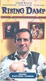 Rising Damp - Series 1 Episodes 1 - 3 [VHS] [1974]