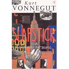 Slapstick, or, Lonesome No More!