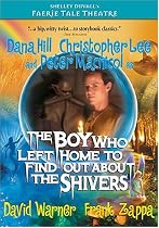 Faerie Tale Theatre - The Boy Who Left Home To Find Out About The Shivers Streaming.