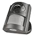 Photo : SVAT CV63 Black & White Outdoor Camera w/10 IR LEDs and PIR motion sensors