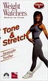 Weight Watchers Vol.3 : Tone & Stretch, Assouplir et tonifier