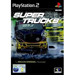 Super Trucks