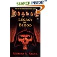 Diablo #1: Legacy of Blood