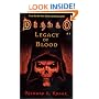 Legacy of Blood: No.1 (Diablo)