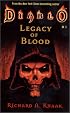 Diablo #1: Legacy of Blood