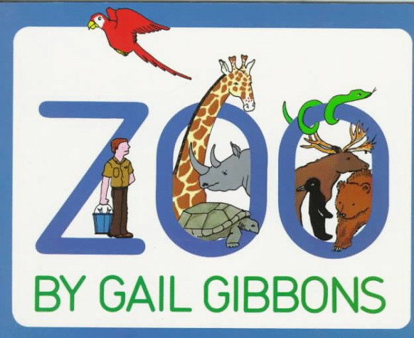 Books: Zoo