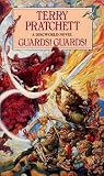 Guards! Guards! book cover image