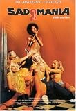 Sadomania (Sadomanía (el infierno de la pasión)) [DVD]