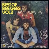 Best Of Bee Gees, Vol. 2