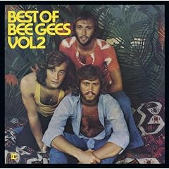 Best Of Bee Gees, Vol. 2