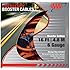 AAA 4326AAA Heavy Duty 16' 6 Gauge Booster Cable