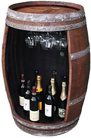 Green Barrel Wine Barrel Wine Bar