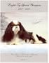 English Toy Spaniel Champions, 2003-2006
