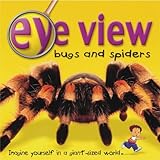 Bugs and spiders
