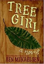 Tree Girl