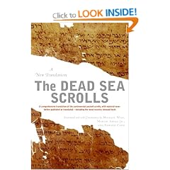 The Dead Sea Scrolls - Revised Edition: A New Translation