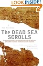 The Dead Sea...
