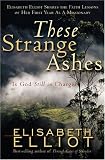 These Strange Ashes: Is God Still in Charge?