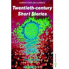 Harrap's English Classics: Twentieth Century Short Stories (Taschenbuch)