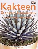 Alles über Kakteen und andere Sukkulenten: Kultur, Pflege, Vermehrung