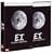 E.T. �\ �R���N�^�[�Y�E�G�f�B�V���� [DVD]