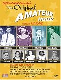 The Original Amateur Hour