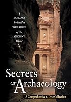 Lowest Price on Secrets of Archaeology.