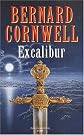 Excalibur : roman arthurien