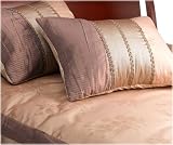 Review Veratex  / Veratex Waterlilly Comforter Set