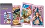 Witchy Tarot (English and Spanish Edition)