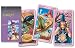 Witchy Tarot (English and Spanish Edition)