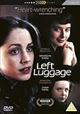 Left Luggage packshot