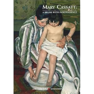 Mary Cassatt