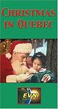 Christmas in Quebec