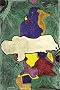 Past Things and Present: Jasper Johns Since 1983