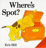 Where's Spot?