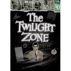 The Twilight Zone: Vol. 10 by 
