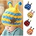 Lovely Kid Baby Girl Boys Knitting Wool Keep Warm Beanie Hat Cap