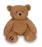 Harley Davidson Bear (20200) - Spirit