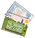 8-Count Thank You Notes, Happi Tree Sweet Baby