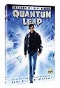 Quantum Leap - Series 1 [DVD]