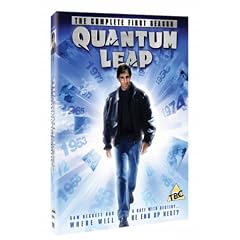Quantum Leap - Series 1
