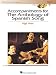 Accompaniments for Anthology of Spanish Song - High Voice (Vocal Library)