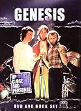 Genesis: Up Close & Personal