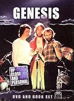 Genesis - Up Close And Personal [2007] [DVD]