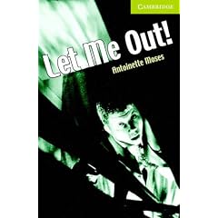 Let Me Out! Starter/Beginner (Cambridge English Readers)