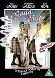Road To Bali [1952] [DVD]