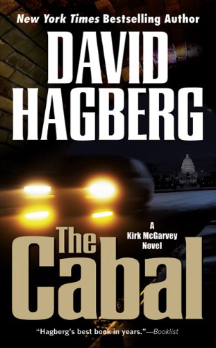 The Cabal (McGarvey)