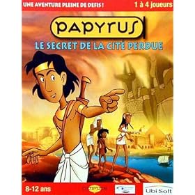 Papyrus le secret