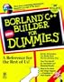 Borland C++Builder 3 for Dummies